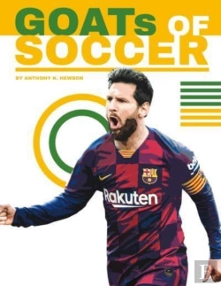 Bertrand.pt - Goats Of Soccer
