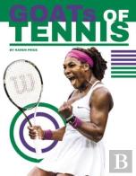 Goats Of Tennis