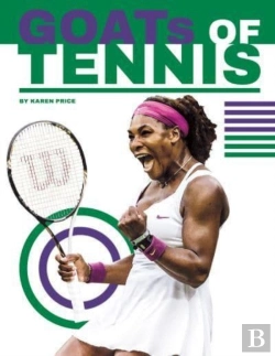 Bertrand.pt - Goats Of Tennis