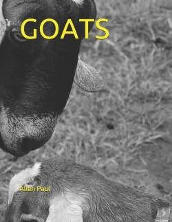 Bertrand.pt - Goats
