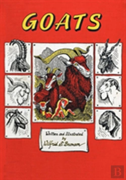 Bertrand.pt - Goats