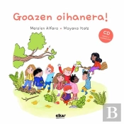 Goazen Oihanera + Cda (Kd-1087)