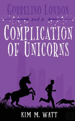 Bertrand.pt - Gobbelino London & A Complication Of Unicorns
