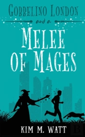 Gobbelino London & A Melee Of Mages