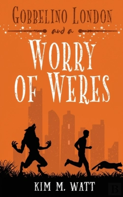 Bertrand.pt - Gobbelino London & A Worry Of Weres