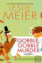Gobble, Gobble Murder