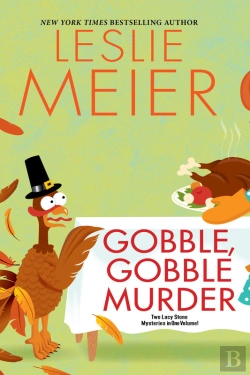 Bertrand.pt - Gobble, Gobble Murder