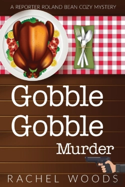 Bertrand.pt - Gobble Gobble Murder