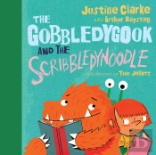 Gobbledygook And The Scribbledynoodle