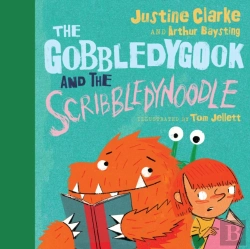 Bertrand.pt - Gobbledygook And The Scribbledynoodle