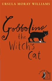 Gobbolino The Witch'S Cat