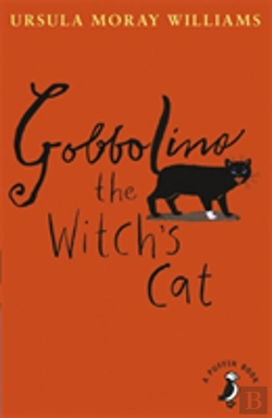 Bertrand.pt - Gobbolino The Witch'S Cat