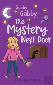 Gobby Gabby The Mystery Next Door