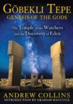 Gobekli Tepe: Genesis Of The Gods