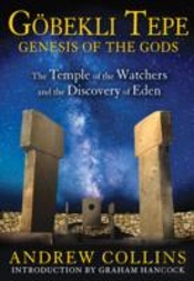 Gobekli Tepe: Genesis Of The Gods