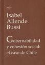 Gobernabilidad Y Cohesión Social: El Caso De Chile