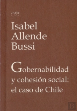Bertrand.pt - Gobernabilidad Y Cohesión Social: El Caso De Chile