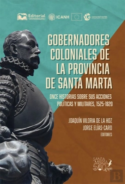 Bertrand.pt - Gobernadores Coloniales De La Provincia De Santa Marta