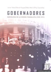 Gobernadores