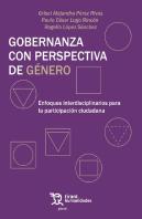 Gobernanza Con Perspectiva De Genero Enfoques Interdiscipli