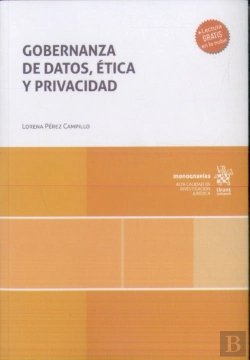 Bertrand.pt - Gobernanza De Datos, Etica Y Privacidad