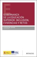 Gobernanza De La Educacion Superior Inclusion Evidencias Y R