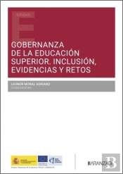 Gobernanza De La Educacion Superior Inclusion Evidencias Y R