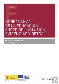 Bertrand.pt - Gobernanza De La Educacion Superior Inclusion Evidencias Y R