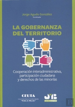 Bertrand.pt - Gobernanza Del Territorio. Cooperacion Interadministrativa, Parti