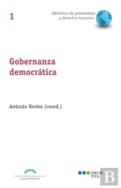 Gobernanza Democrática