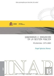 Gobernanza E Innovación En La Gestión Pública