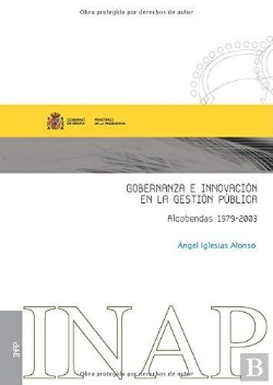 Bertrand.pt - Gobernanza E Innovación En La Gestión Pública