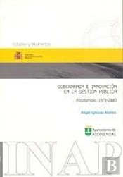Gobernanza E Innovación En La Gestión Pública