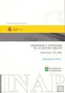 Bertrand.pt - Gobernanza E Innovación En La Gestión Pública