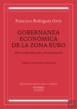 Bertrand.pt - Gobernanza Económica De La Zona Euro