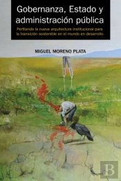 Gobernanza, Estado Y Administración Pública