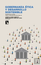 Gobernanza Ética Y Desarrollo Sostenible