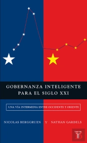 Gobernanza Inteligente Para El Siglo Xxi