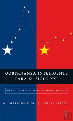 Bertrand.pt - Gobernanza Inteligente Para El Siglo Xxi