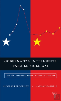Bertrand.pt - Gobernanza Inteligente Para El Siglo Xxi