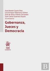 Gobernanza, Jueces Y Democracia