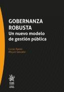 Gobernanza Robusta Un Nuevo Modelo De Gestion Publica