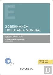 Gobernanza Tributaria Mundial