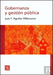 Gobernanza Y Gestion Publica