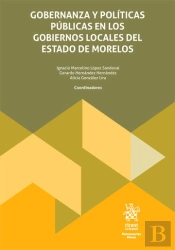 Gobernanza Y Politicas Publicas En Los Gobiernos Locales De