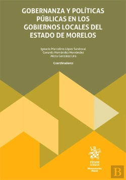 Bertrand.pt - Gobernanza Y Politicas Publicas En Los Gobiernos Locales De