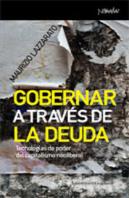 Gobernar A Través De La Deuda
