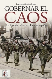 Gobernar El Caos