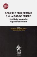 Gobierno Corporativo E Igualdad De Género