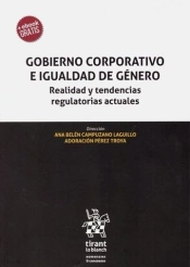 Gobierno Corporativo E Igualdad De Género